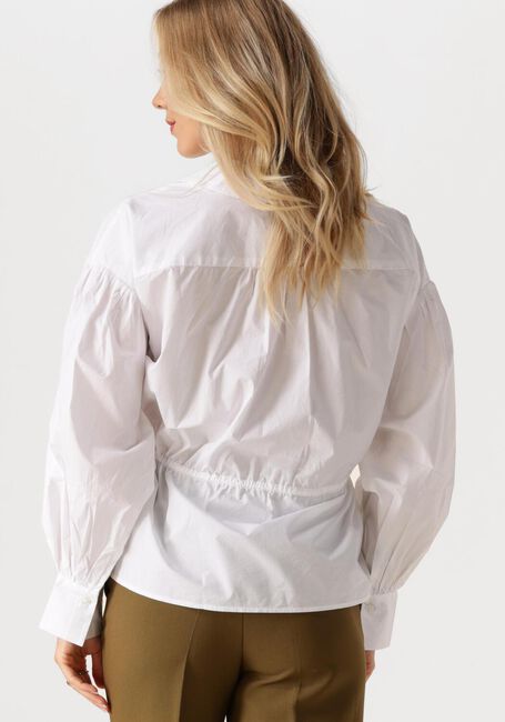 Weiße INWEAR Blusen VALLEYIW SHIRT - large