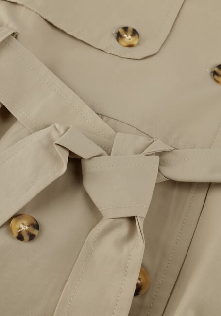 Beige MAYORAL Trenchcoats RAINCOAT - large