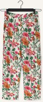 Mehrfarbige/Bunte LOLLYS LAUNDRY Weite Hose MAISIE Mehrfarbige/Bunte LOLLYS LAUNDRY Weite Hose MAISIE - medium