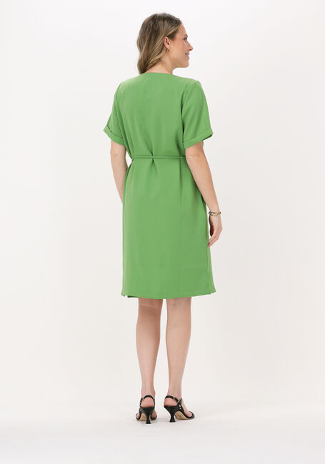Grüne MOS MOSH Minikleid ADLEY LEIA DRESS - large