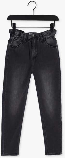 Schwarze RAIZZED Straight leg jeans DAKOTA - large