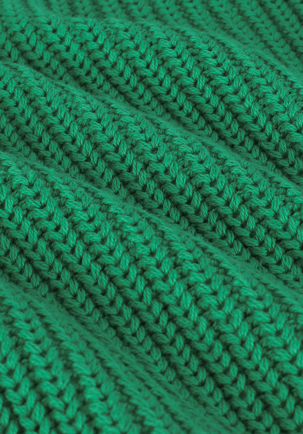 Gr&uuml;ne MINIMUM Pullover DAIMA 0025 - large