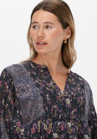 Lilane SISSEL EDELBO Blusen BIBI BALLOON SILK TOP - medium