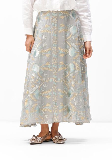 Graue GREEK ARCHAIC KORI R&ouml;cke S26K-4052014 - large