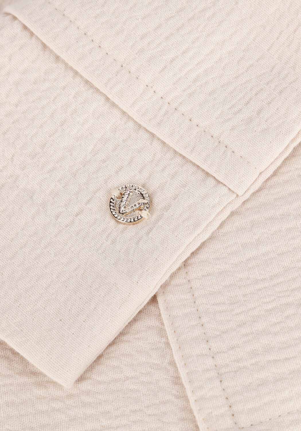 Beige JOSH V Kurze Hose LIYANNA - large