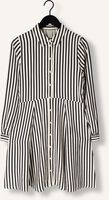Schwarze Y.A.S. Minikleid YASKAYA LS SHIRT DRESS S. NOOS Schwarze Y.A.S. Minikleid YASKAYA LS SHIRT DRESS S. NOOS - medium