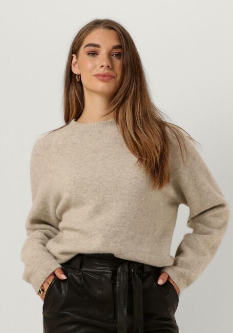 Beige DRYKORN Pullover PEMIRI - large