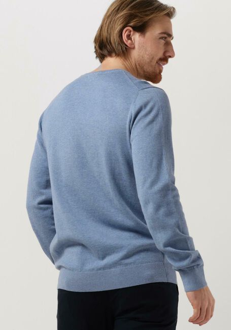 Hellblau SAINT STEVE Pullover BART - large