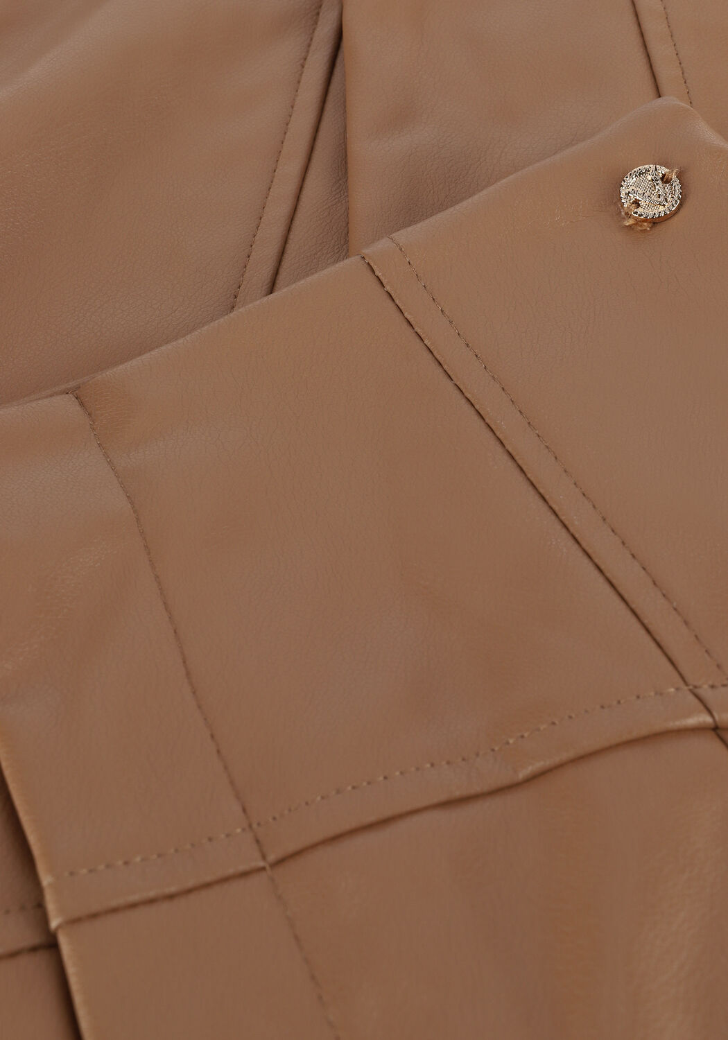 Camelfarbene JOSH V Hose MARYM - large