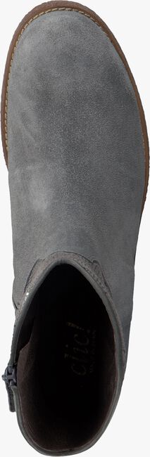 Graue CLIC! Hohe Stiefel CL8887 - large