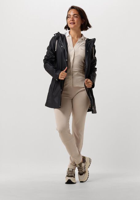 Nicht-gerade weiss MOSCOW Blusen 55-04-TWILIGHT - large