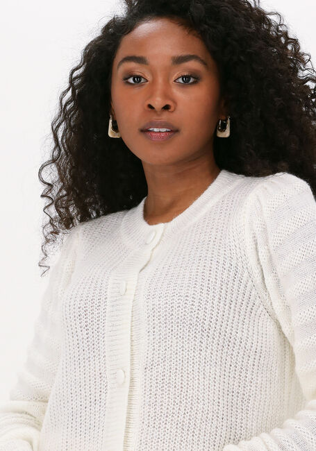 Ecru MOVES Pullover LUBMO - large