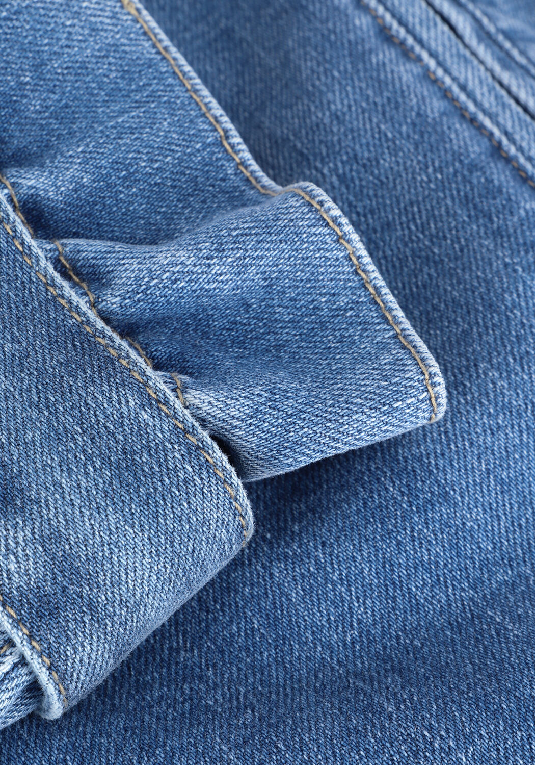 Blaue SUNCOO Kurze Hosen KLIMT - large