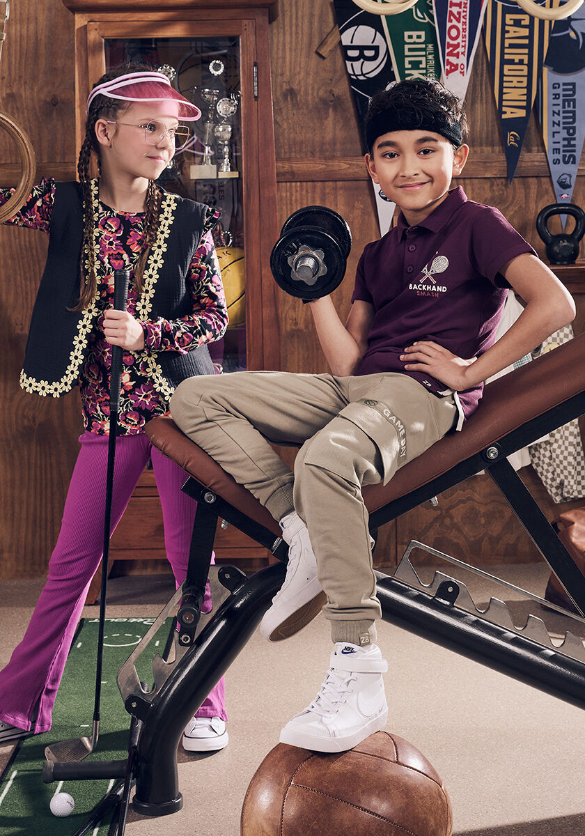 Lilane Z8 Schlaghose CARLY - large