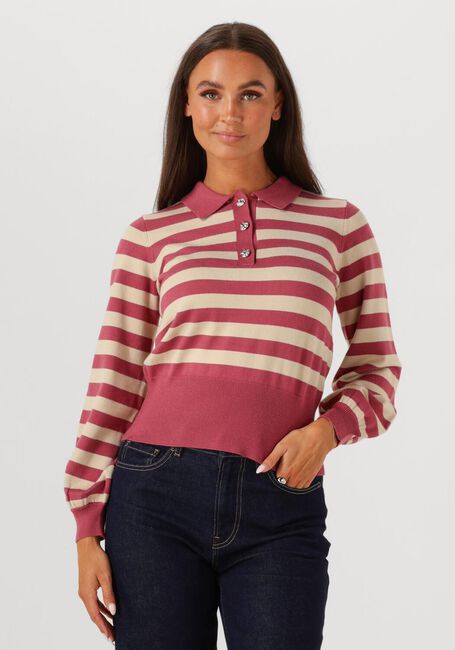 Mehrfarbige/Bunte MINUS Pullover ALIANA PULLOVER - large