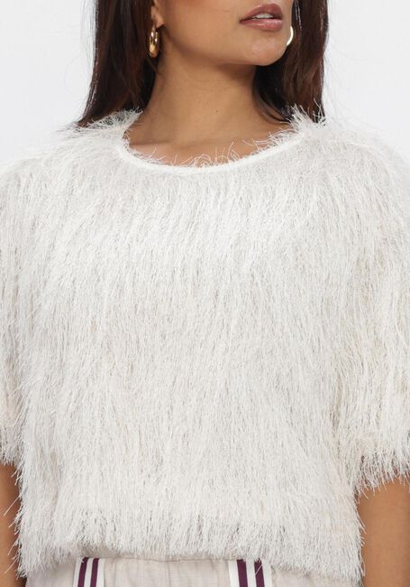 Wei&szlig;e REFINED DEPARTMENT Blusen FAYENNA - large