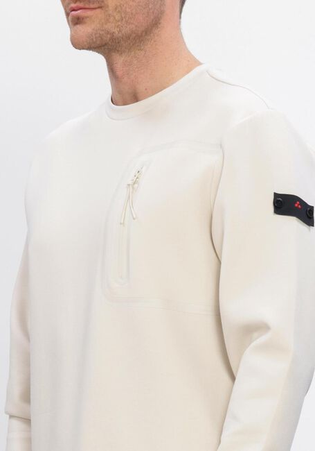 Creme PEUTEREY Pullover GORIE - large