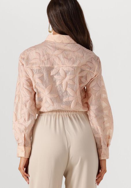 Rosane NUKUS Blusen SORRENTO BLOUSE FLOWER - large
