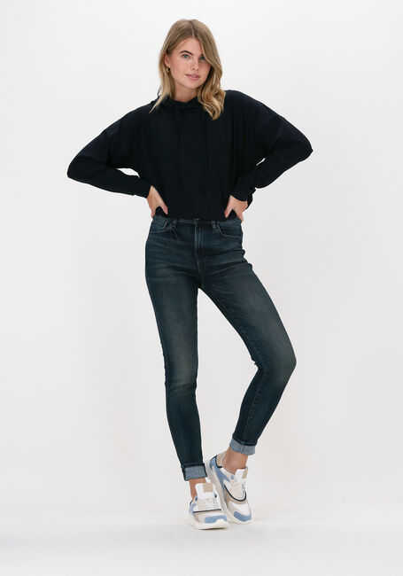 Dunkelblau G-STAR RAW Skinny jeans C051 - HEAVY ELTO PURE SUPERST - large