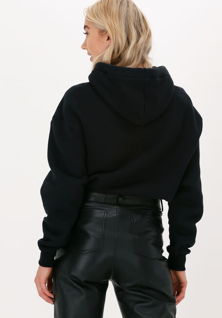 Schwarze IRO Sweatshirt LINSEY - large