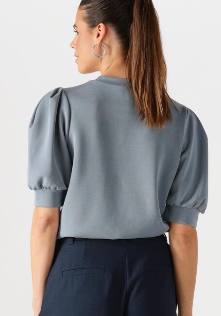 Blaue NOTRE-V Sweatshirt NV-FRIGIE - large