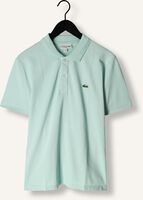 Minze LACOSTE Polo-Shirt 1HP3 MENS S/S POLO 12 Minze LACOSTE Polo-Shirt 1HP3 MENS S/S POLO 12 - medium