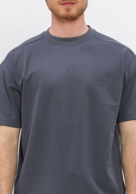 Blaue GENTI T-shirt T-SHIRT SS 1227 - large