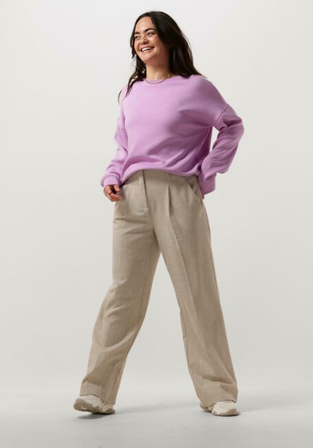 Lilane MSCH COPENHAGEN Pullover MSCHIMA Q SWEATERSHIRT - large