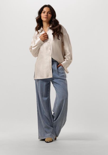 Ecru ACCESS Blusen D44-7017-710 - large