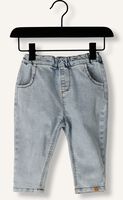 Hellblau LIL' ATELIER Jeans NBMBEN TAPERED JEANS Hellblau LIL' ATELIER Jeans NBMBEN TAPERED JEANS - medium