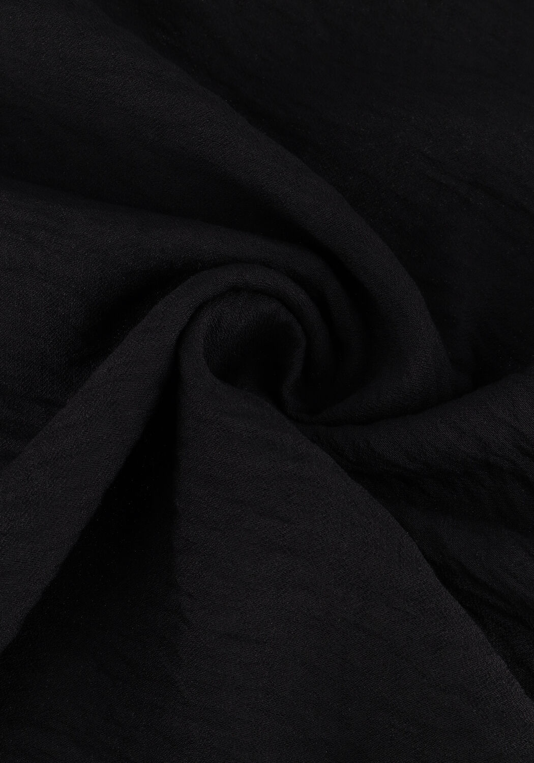 Schwarze ENVII Minikleid ENELBA LS DRESS 7195 - large