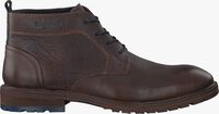 Braune AUSTRALIAN SHERMAN Ankle Boots - medium