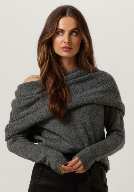 Graue MOSCOW Pullover 41-09-SOUL - large