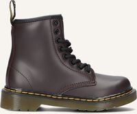 Rote DR MARTENS Schnürboots 1460 K Rote DR MARTENS Schnürboots 1460 K - medium