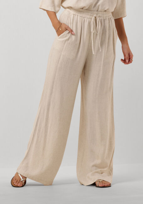 Sand CIRCLE OF TRUST Weite Hose CELIA PANTS - large