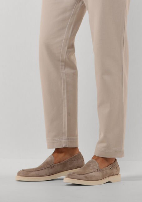 Braune GREVE Loafer VITO 3331 - large