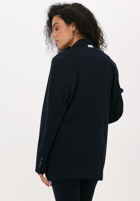 Blaue PENN & INK Blazer S22M-LOGAN - large
