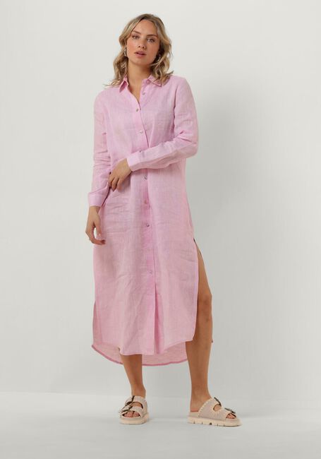 Rosane RESORT FINEST Maxikleid SHIRT DRESS - large