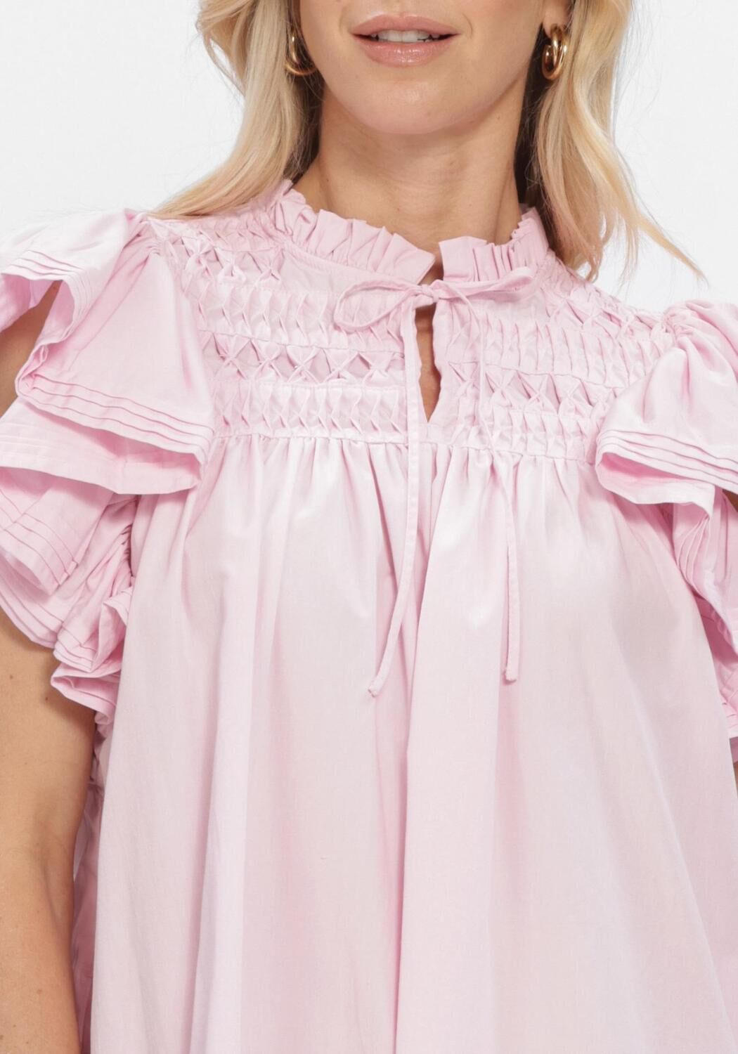 Rosane Y.A.S. Kleider YASLURA SS DRESS S. NOOS - large