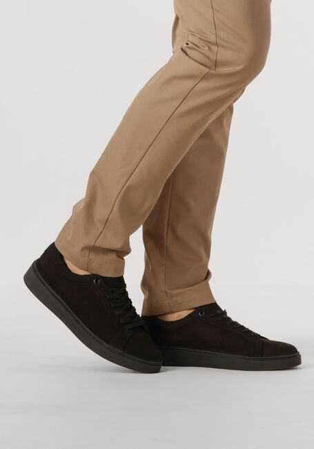 Schwarze STEFANO LAURAN Sneaker Low LJ2503 - large