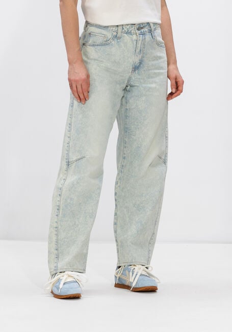 Hellblau LEVI'S Wide jeans BAGGY DAD BARREL - large