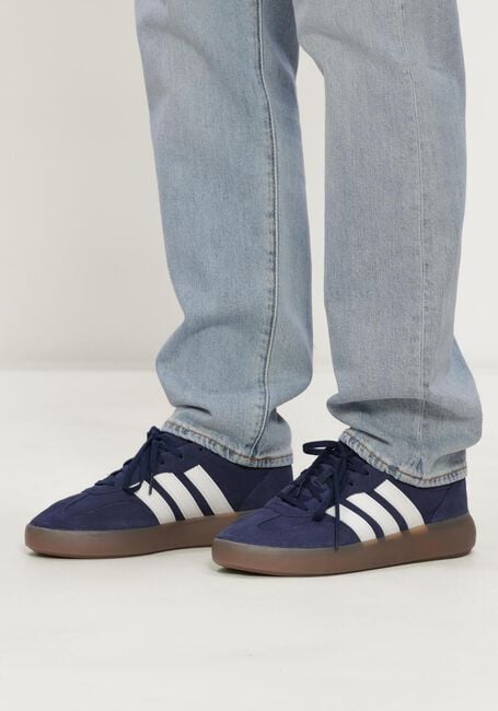 Blaue ADIDAS  BARREDA DECODE LUX - large