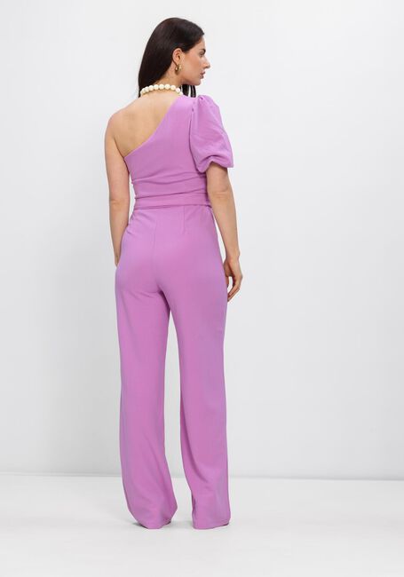 Lila FREEBIRD Jumpsuit F-JER-PES-CREPE-26-1 - large