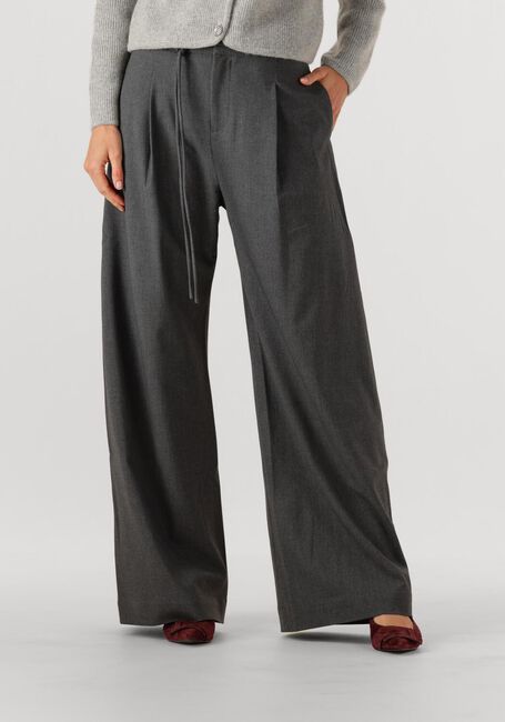 Dunkelgrau SUNCOO Weite Hose JASON - large