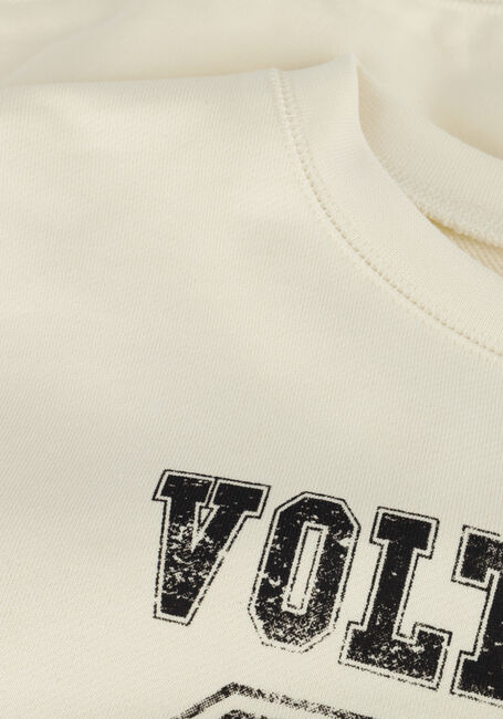 Ecru ZADIG & VOLTAIRE Sweatshirt X60383 - large