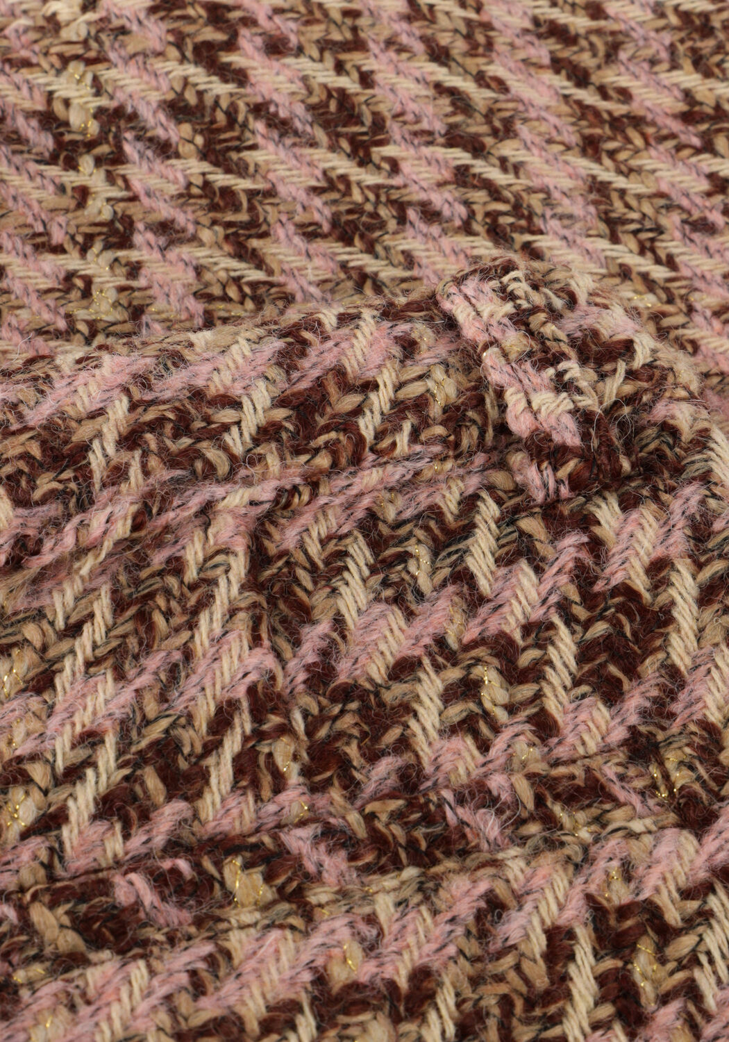 Mehrfarbige/Bunte LIKE FLO Kurze Hose FEBE FLO SHORT - large