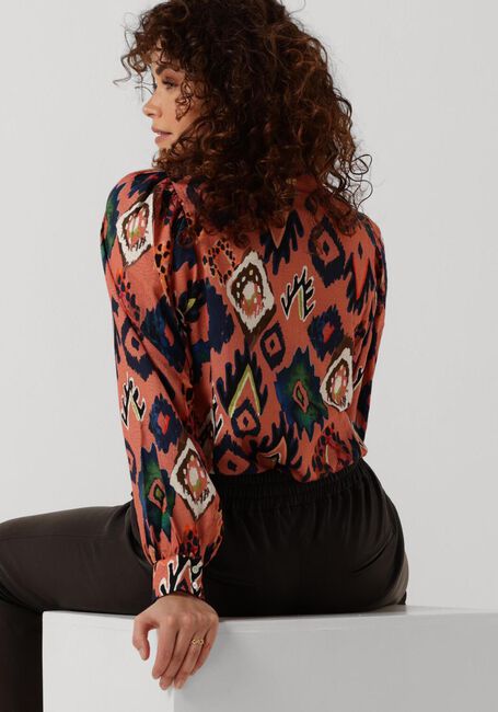 Rosane POM AMSTERDAM Blusen BLOUSE 7087 - large