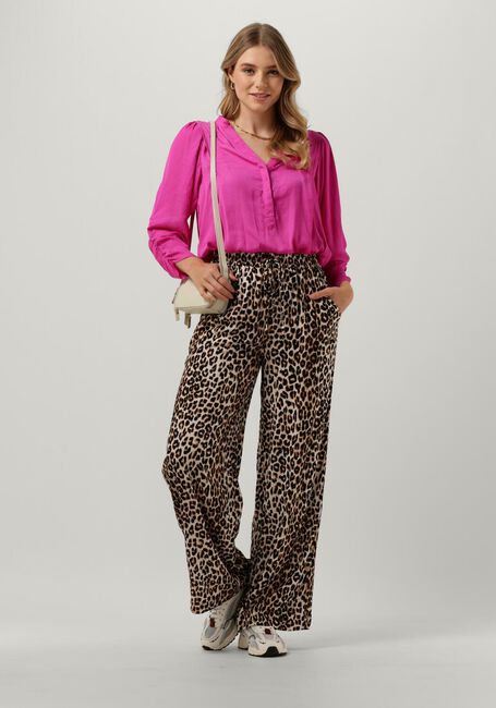 Rosane CO'COUTURE Blusen CASSY WING SHIRT - large