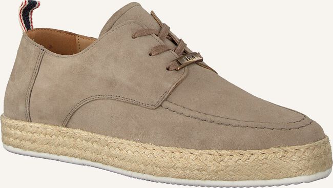 Beige VERTON Schnürschuhe 9930 Beige VERTON Schnürschuhe 9930 - large