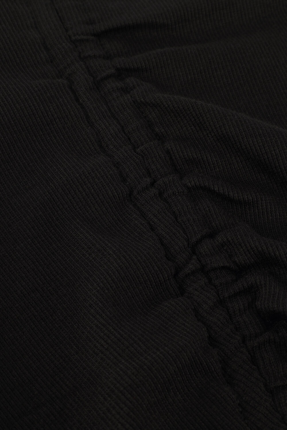 Schwarze MOVES Top CORIDA 2675 - large